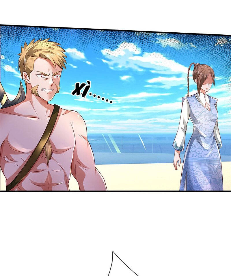 Ngạo Thị Thiên Địa Chapter 296 - 14