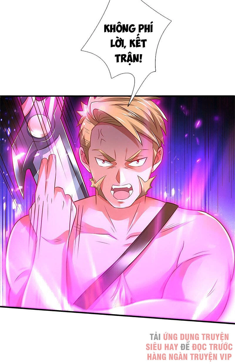 Ngạo Thị Thiên Địa Chapter 296 - 15