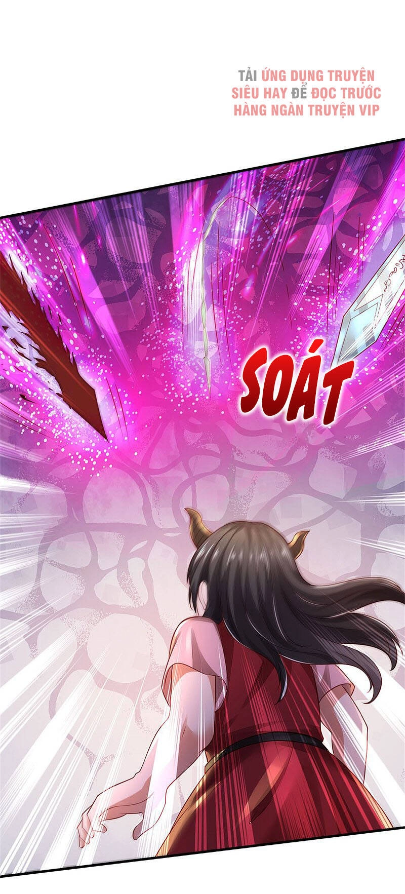 Ngạo Thị Thiên Địa Chapter 296 - 17