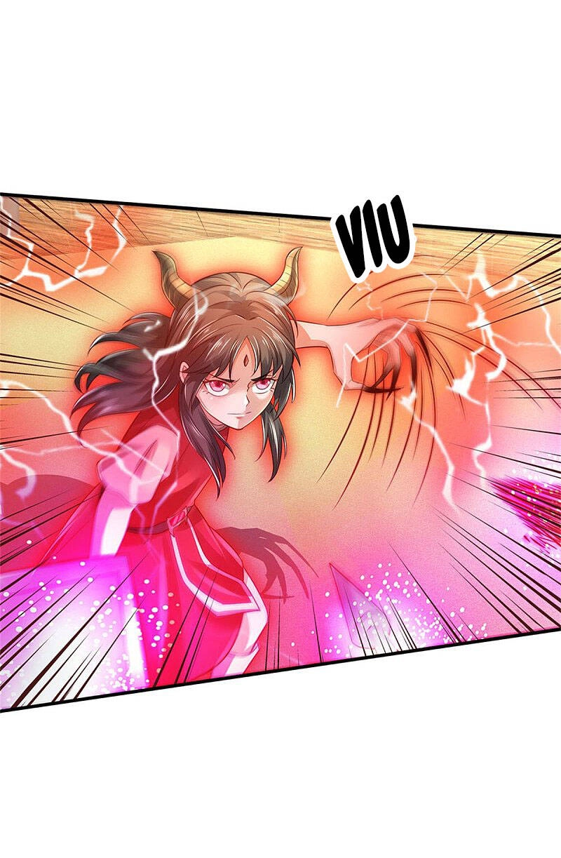 Ngạo Thị Thiên Địa Chapter 296 - 18