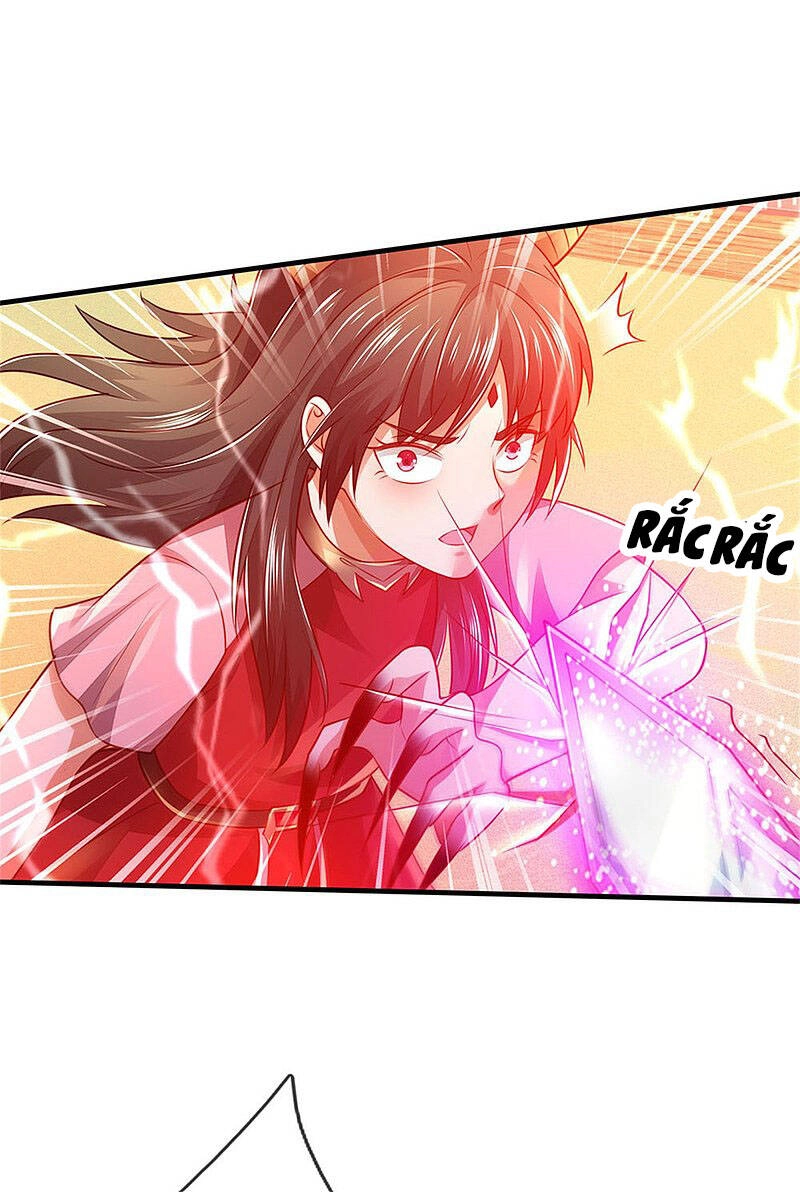 Ngạo Thị Thiên Địa Chapter 296 - 21