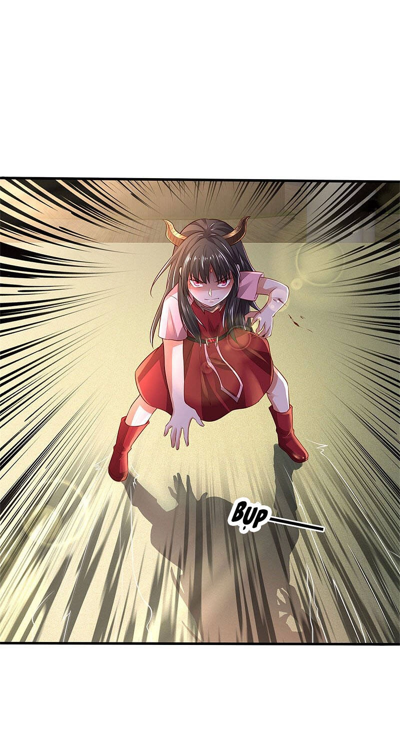 Ngạo Thị Thiên Địa Chapter 296 - 24