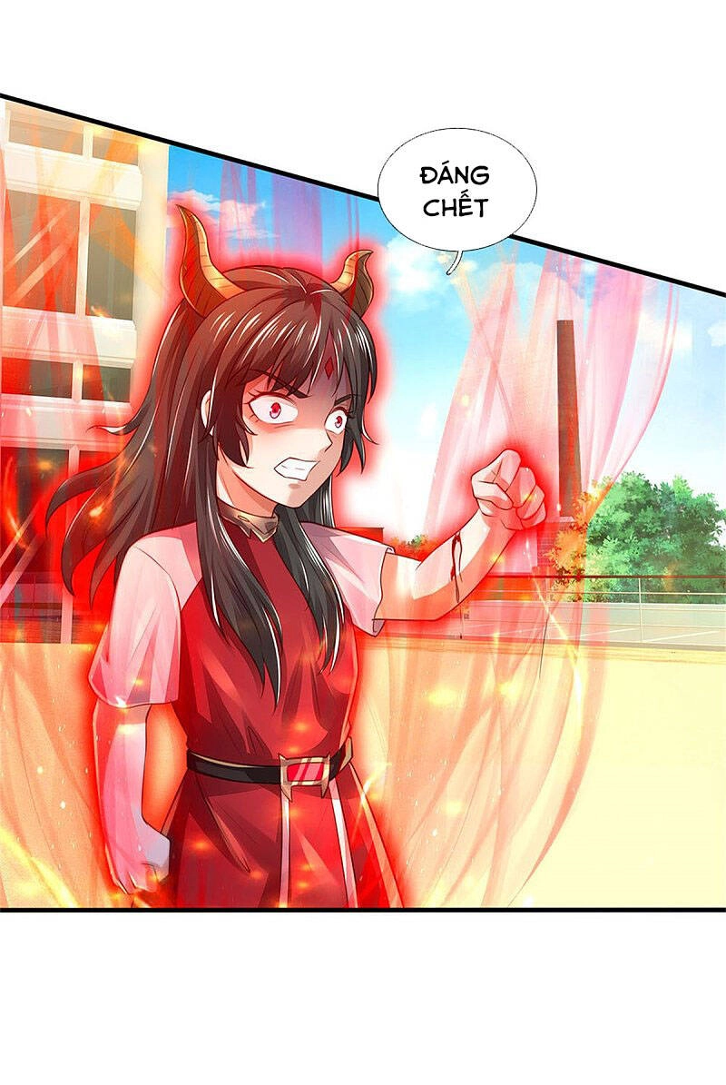 Ngạo Thị Thiên Địa Chapter 296 - 25