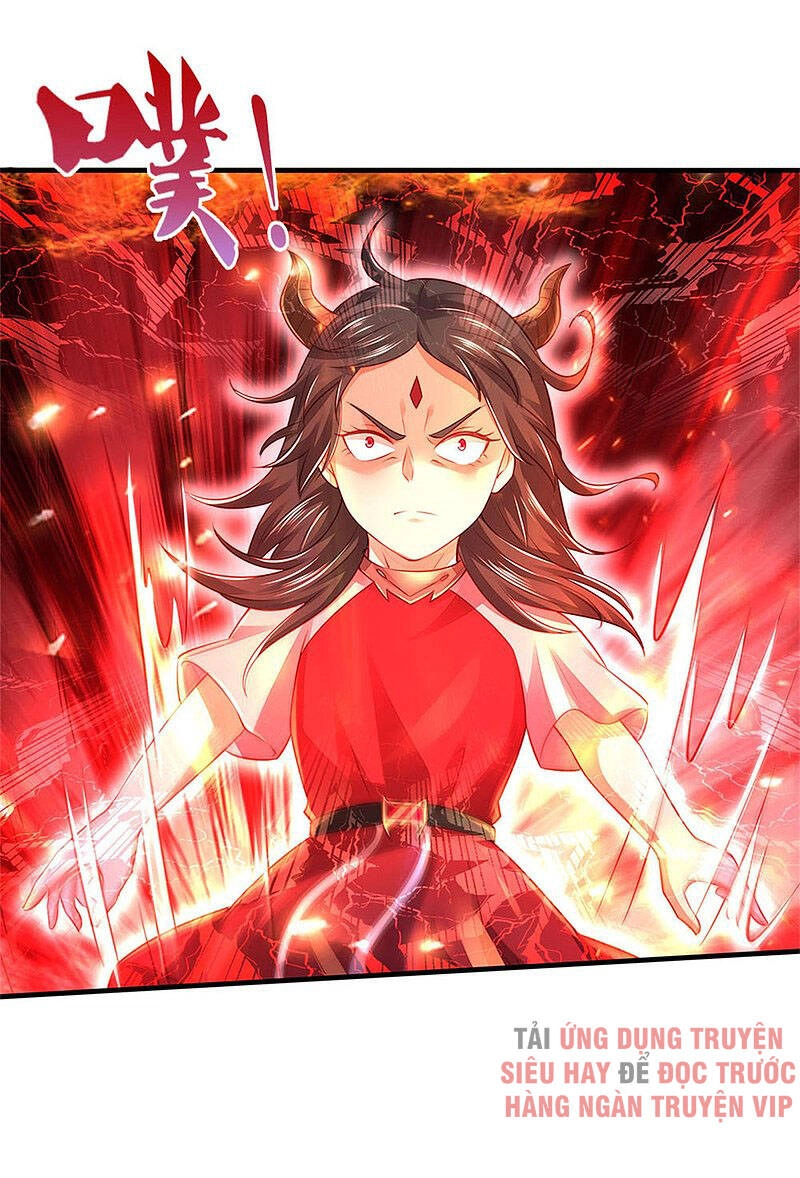 Ngạo Thị Thiên Địa Chapter 296 - 26