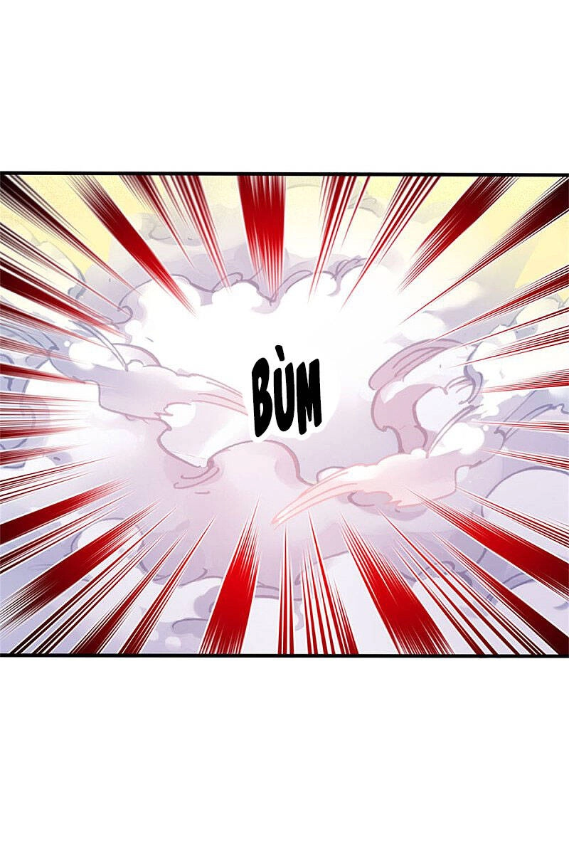 Ngạo Thị Thiên Địa Chapter 297 - 3