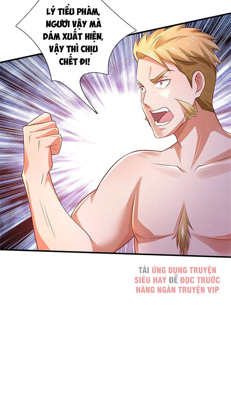 Ngạo Thị Thiên Địa Chapter 297 - 5