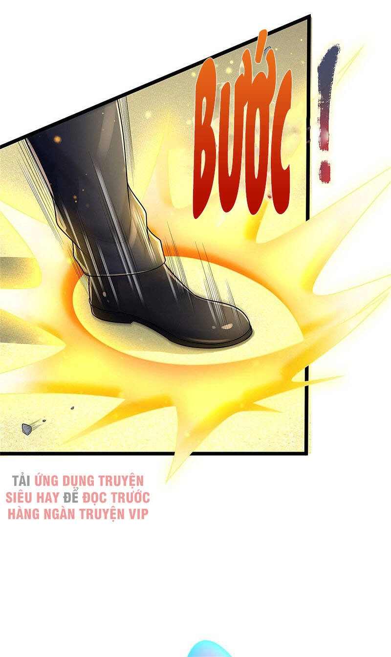 Ngạo Thị Thiên Địa Chapter 297 - 7