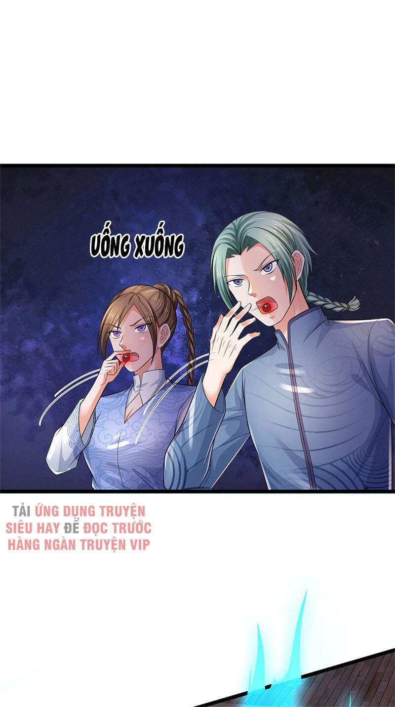 Ngạo Thị Thiên Địa Chapter 297 - 11