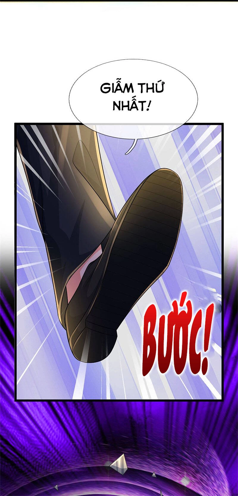 Ngạo Thị Thiên Địa Chapter 297 - 15