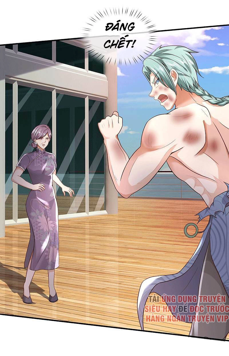 Ngạo Thị Thiên Địa Chapter 297 - 26