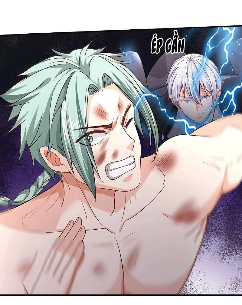 Ngạo Thị Thiên Địa Chapter 297 - 28