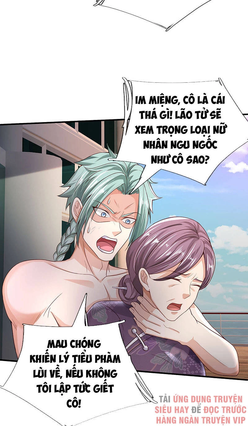 Ngạo Thị Thiên Địa Chapter 298 - 6