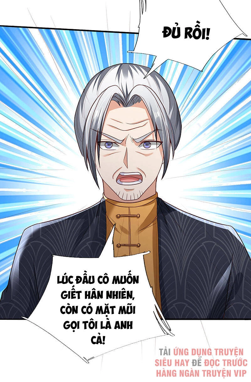 Ngạo Thị Thiên Địa Chapter 298 - 8