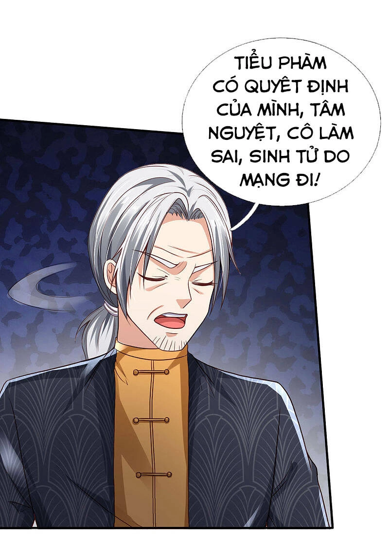 Ngạo Thị Thiên Địa Chapter 298 - 10