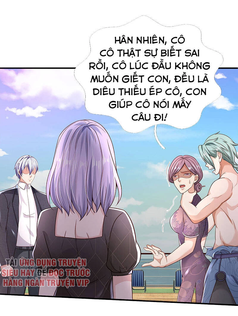 Ngạo Thị Thiên Địa Chapter 298 - 11