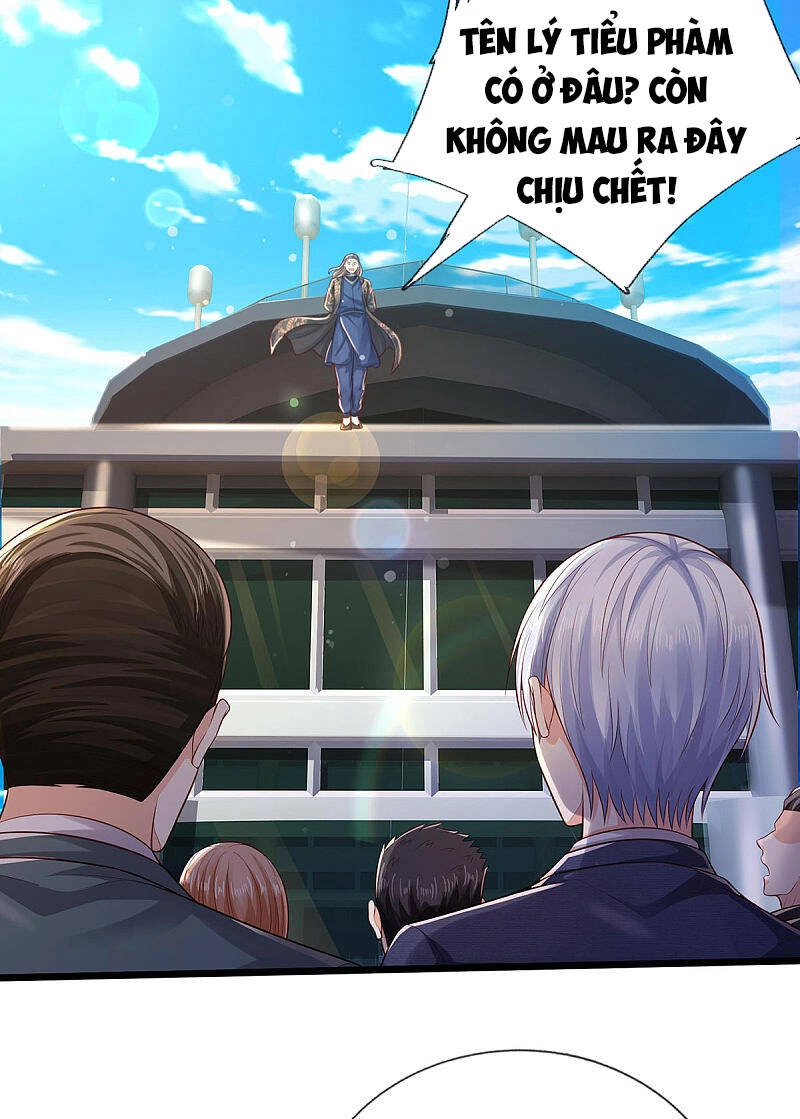 Ngạo Thị Thiên Địa Chapter 298 - 17