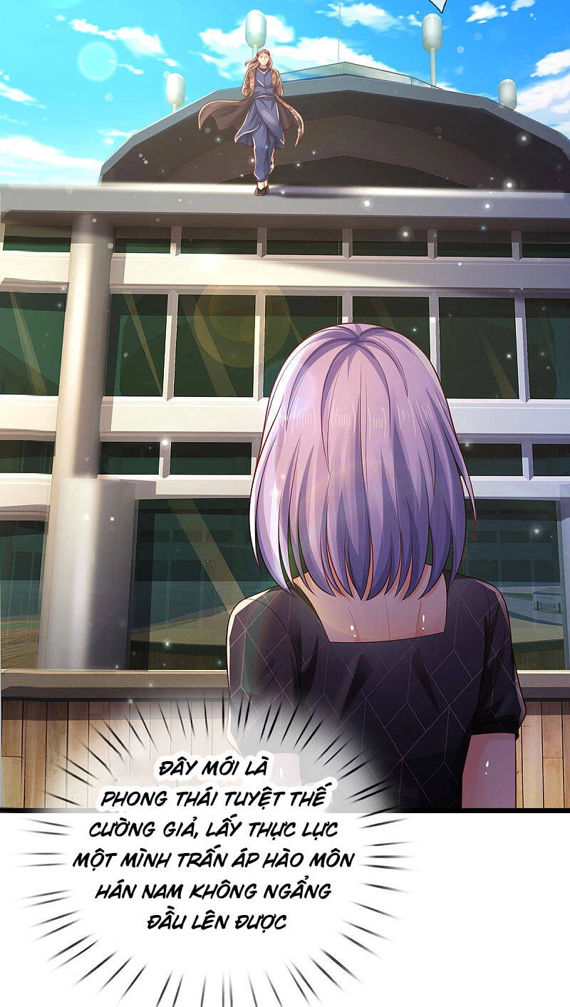 Ngạo Thị Thiên Địa Chapter 298 - 20