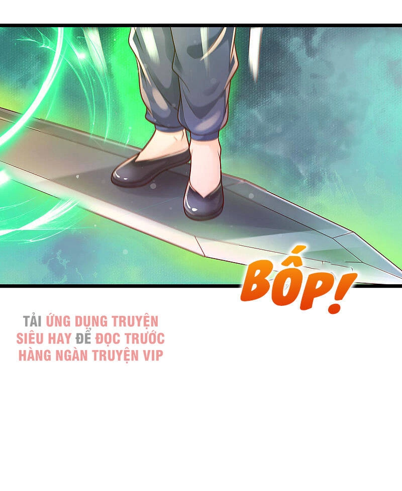 Ngạo Thị Thiên Địa Chapter 298 - 23