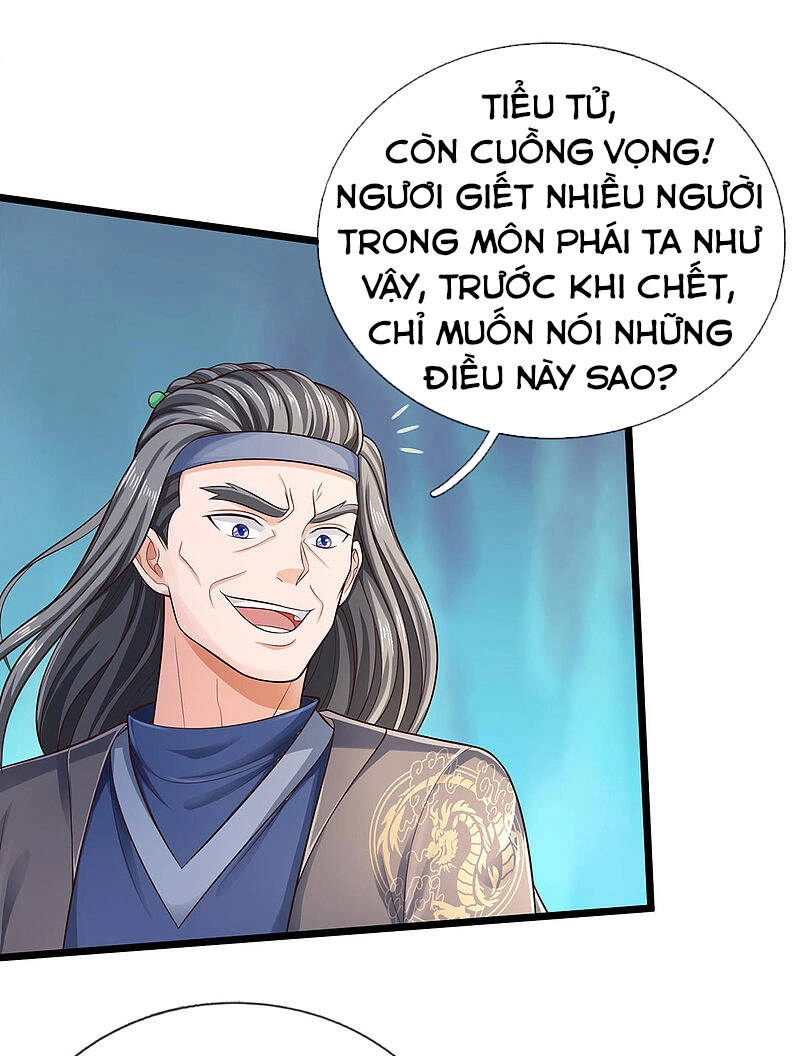 Ngạo Thị Thiên Địa Chapter 298 - 27