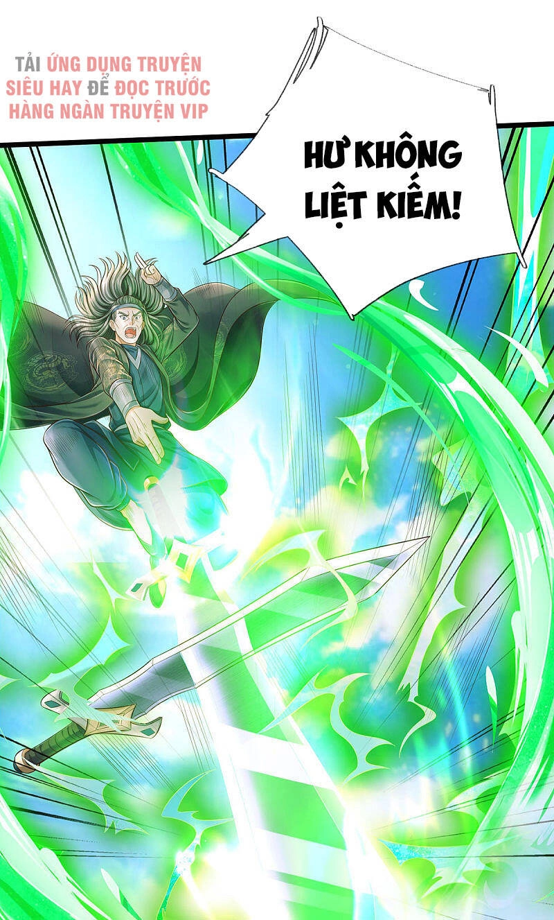 Ngạo Thị Thiên Địa Chapter 298 - 31