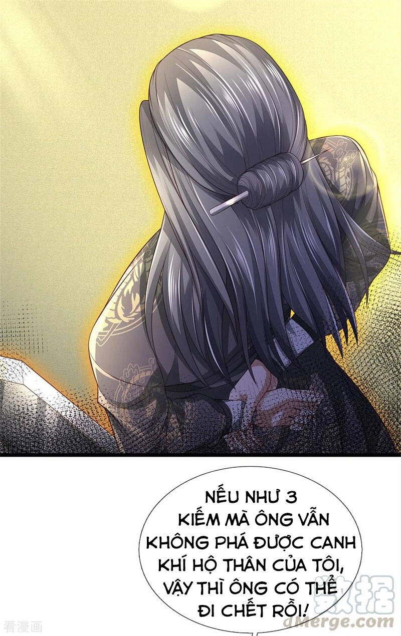 Ngạo Thị Thiên Địa Chapter 299 - 9