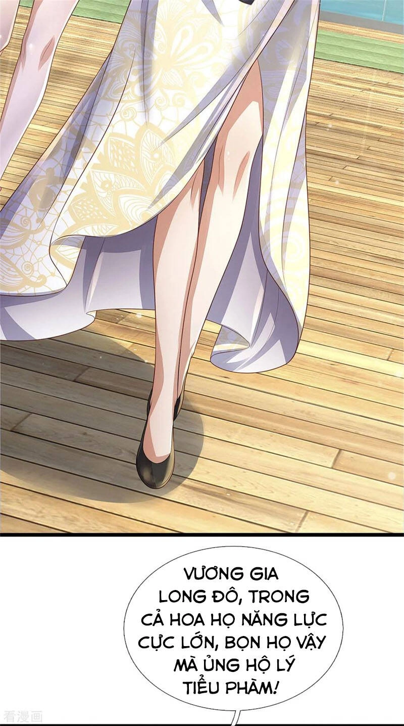 Ngạo Thị Thiên Địa Chapter 299 - 20