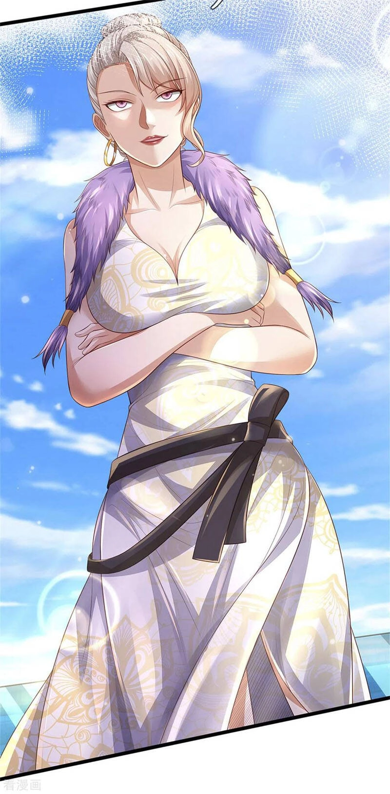 Ngạo Thị Thiên Địa Chapter 299 - 28