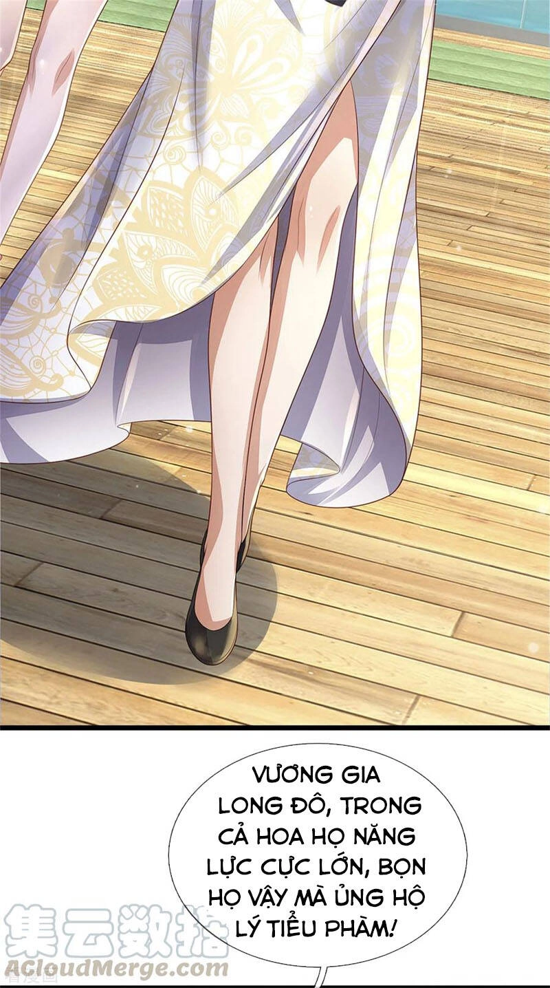 Ngạo Thị Thiên Địa Chapter 300 - 10