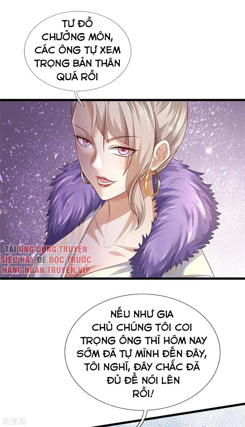 Ngạo Thị Thiên Địa Chapter 300 - 17