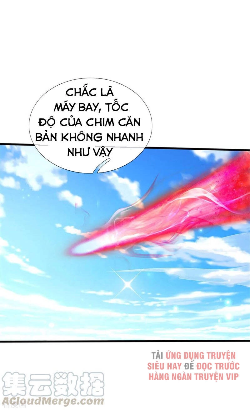 Ngạo Thị Thiên Địa Chapter 300 - 20