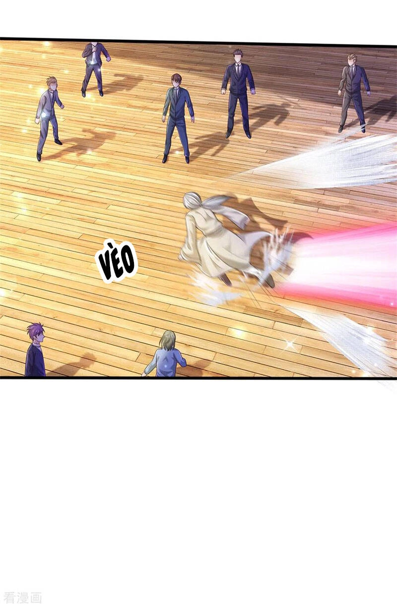 Ngạo Thị Thiên Địa Chapter 300 - 21