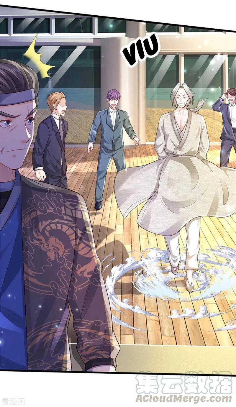 Ngạo Thị Thiên Địa Chapter 300 - 22