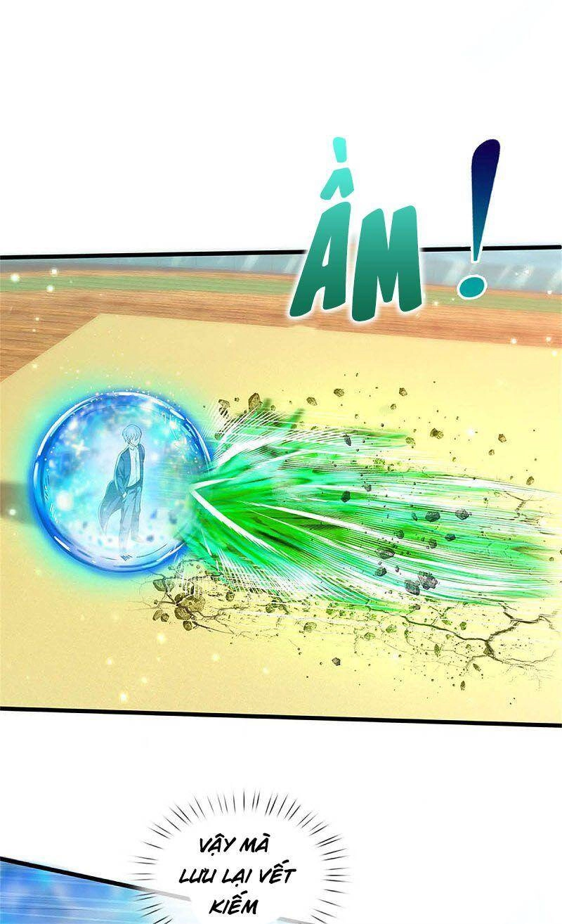 Ngạo Thị Thiên Địa Chapter 301 - 9