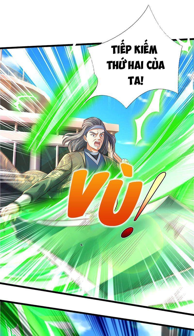 Ngạo Thị Thiên Địa Chapter 301 - 14