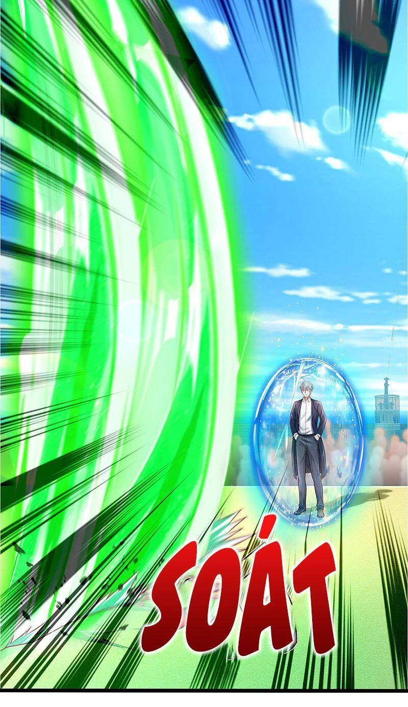 Ngạo Thị Thiên Địa Chapter 301 - 15