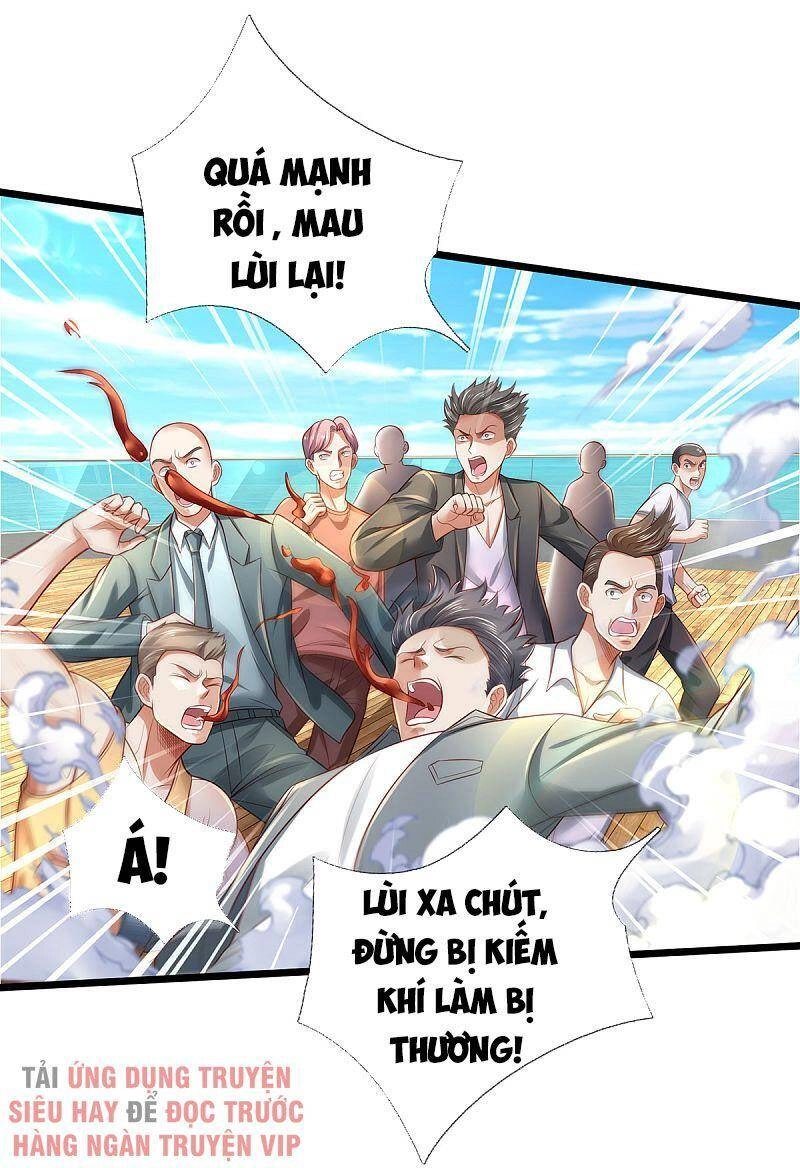 Ngạo Thị Thiên Địa Chapter 301 - 16