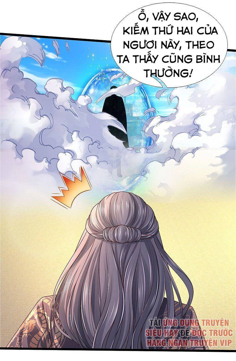 Ngạo Thị Thiên Địa Chapter 301 - 19