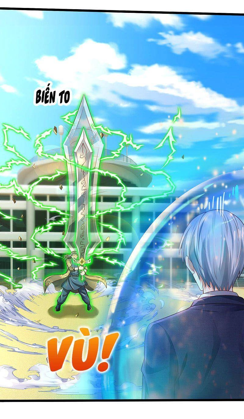 Ngạo Thị Thiên Địa Chapter 301 - 25