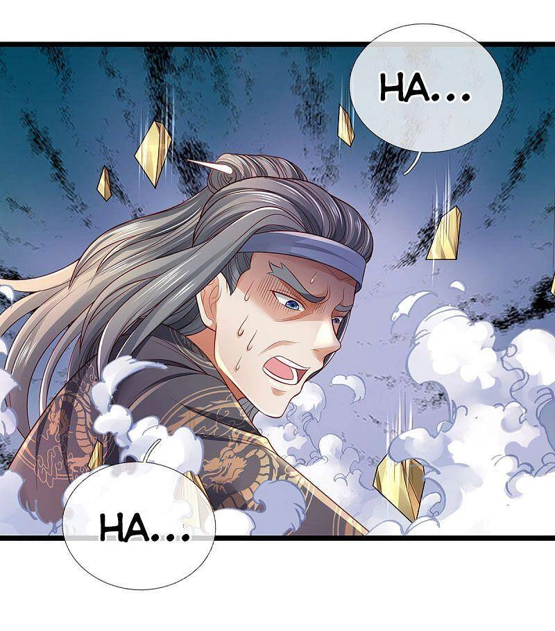 Ngạo Thị Thiên Địa Chapter 301 - 32