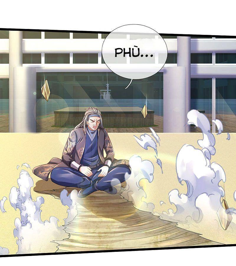 Ngạo Thị Thiên Địa Chapter 301 - 33