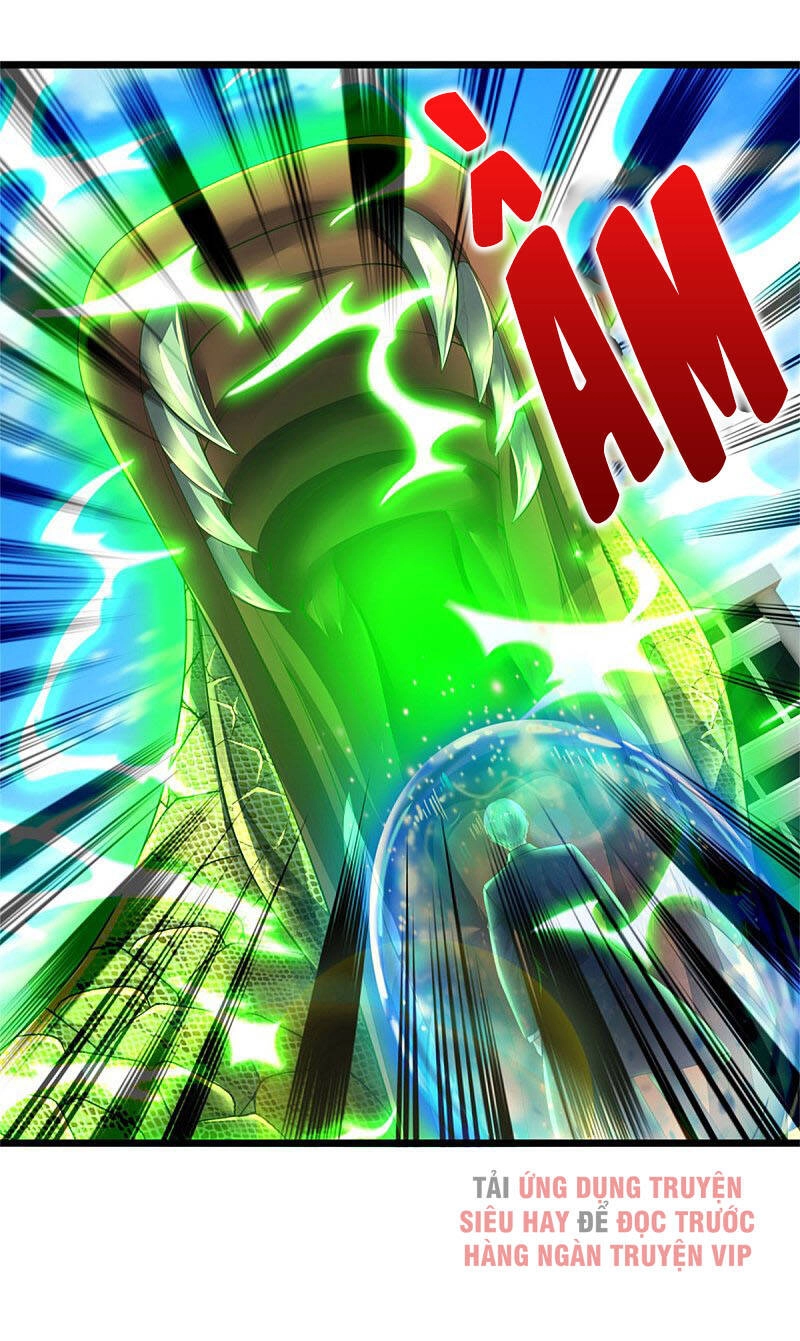 Ngạo Thị Thiên Địa Chapter 302 - 2