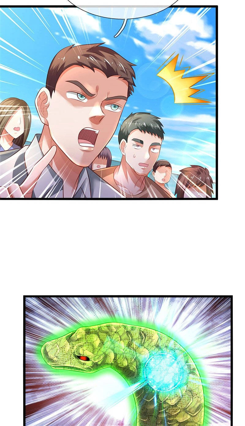 Ngạo Thị Thiên Địa Chapter 302 - 8