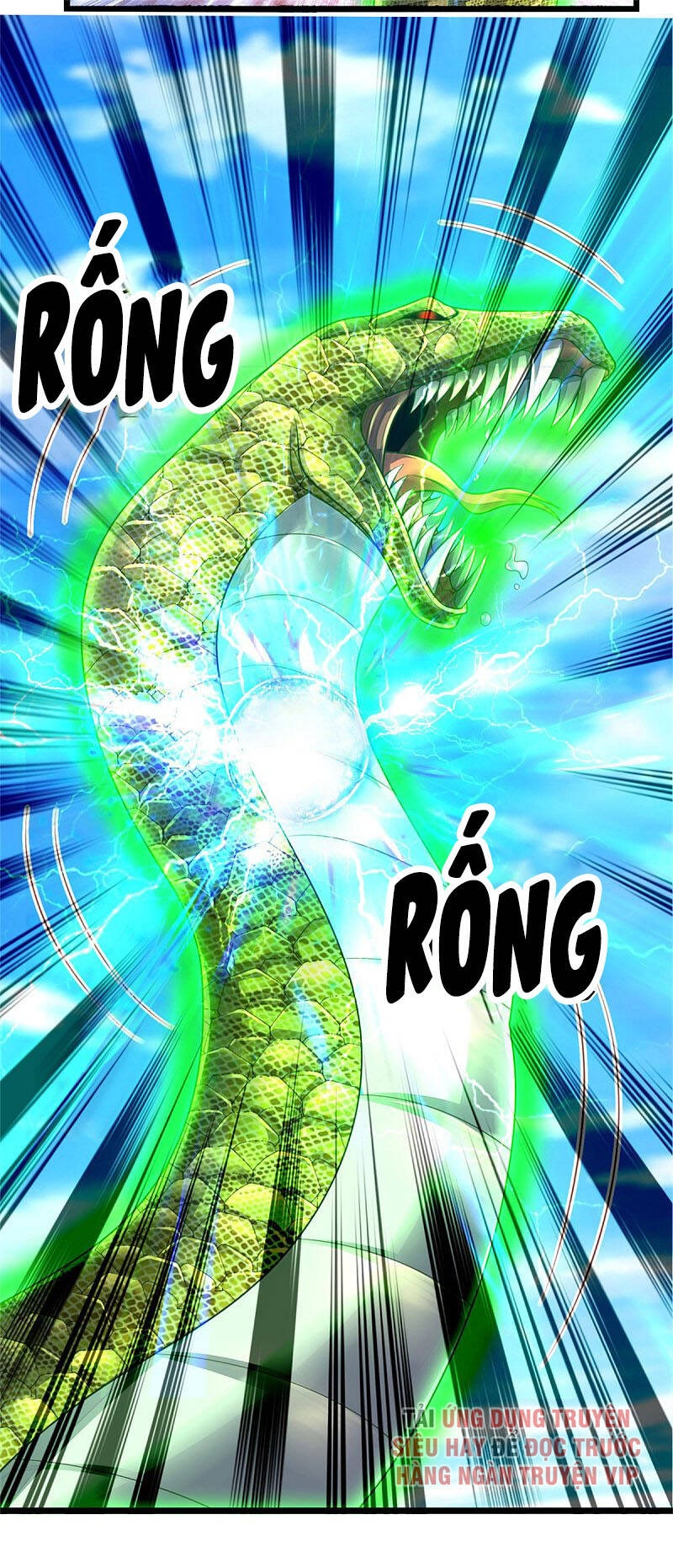 Ngạo Thị Thiên Địa Chapter 302 - 9