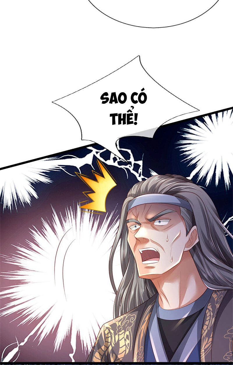 Ngạo Thị Thiên Địa Chapter 302 - 11