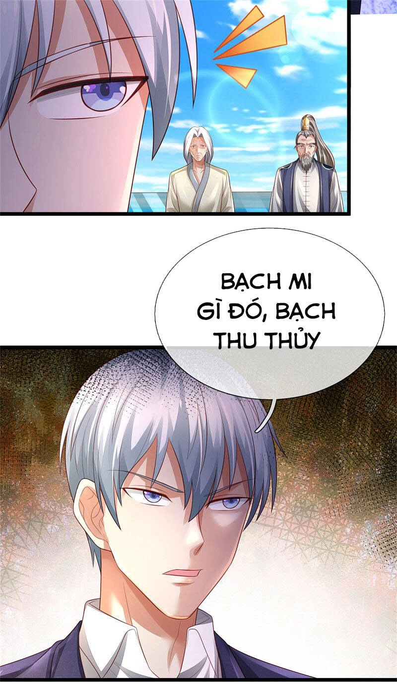 Ngạo Thị Thiên Địa Chapter 302 - 13