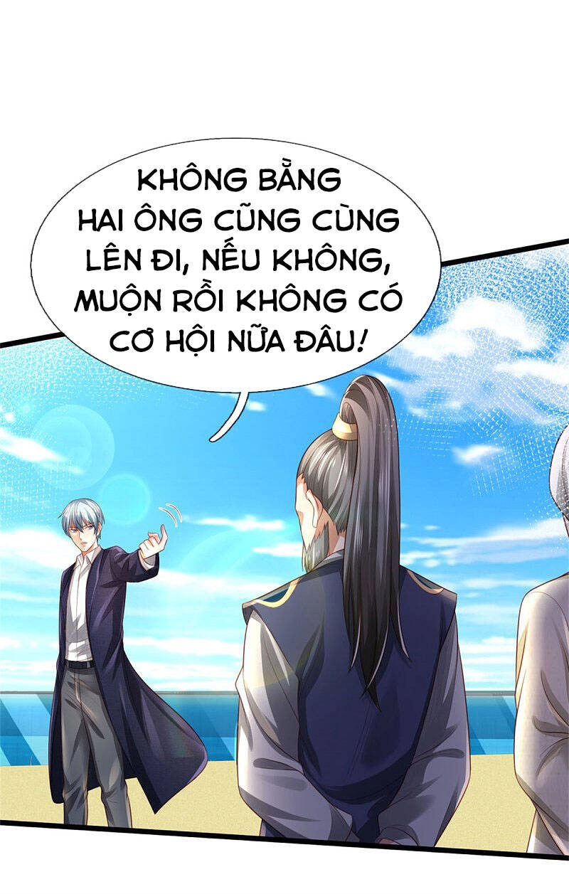 Ngạo Thị Thiên Địa Chapter 302 - 14