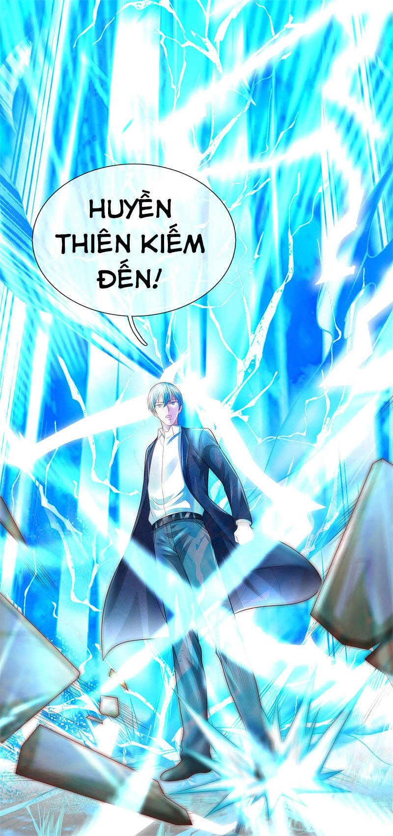 Ngạo Thị Thiên Địa Chapter 302 - 17