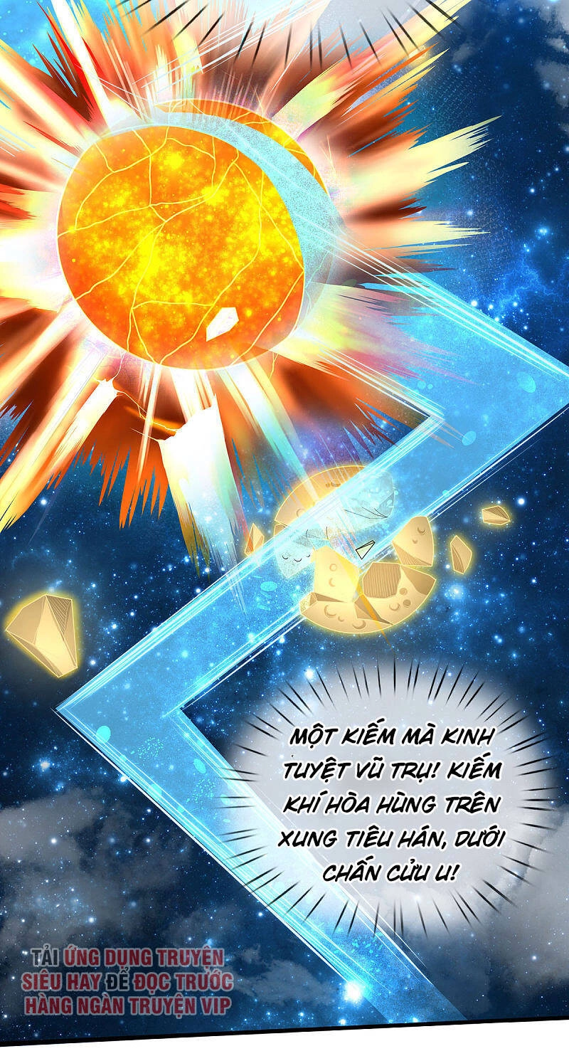 Ngạo Thị Thiên Địa Chapter 302 - 22