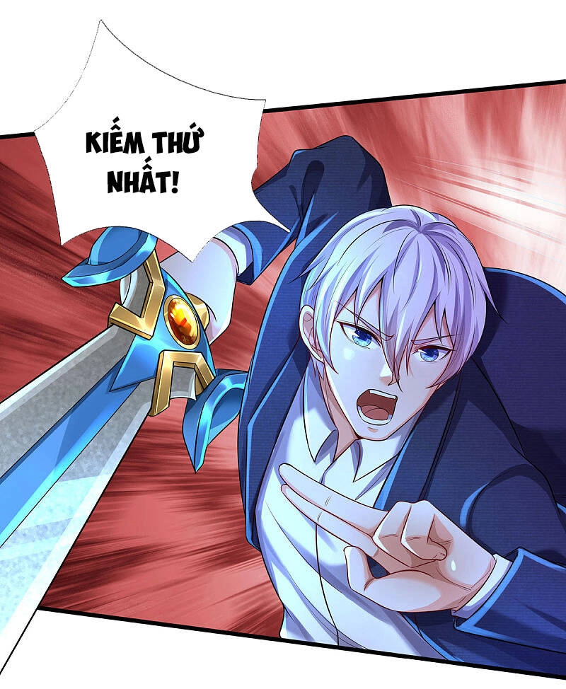 Ngạo Thị Thiên Địa Chapter 302 - 24