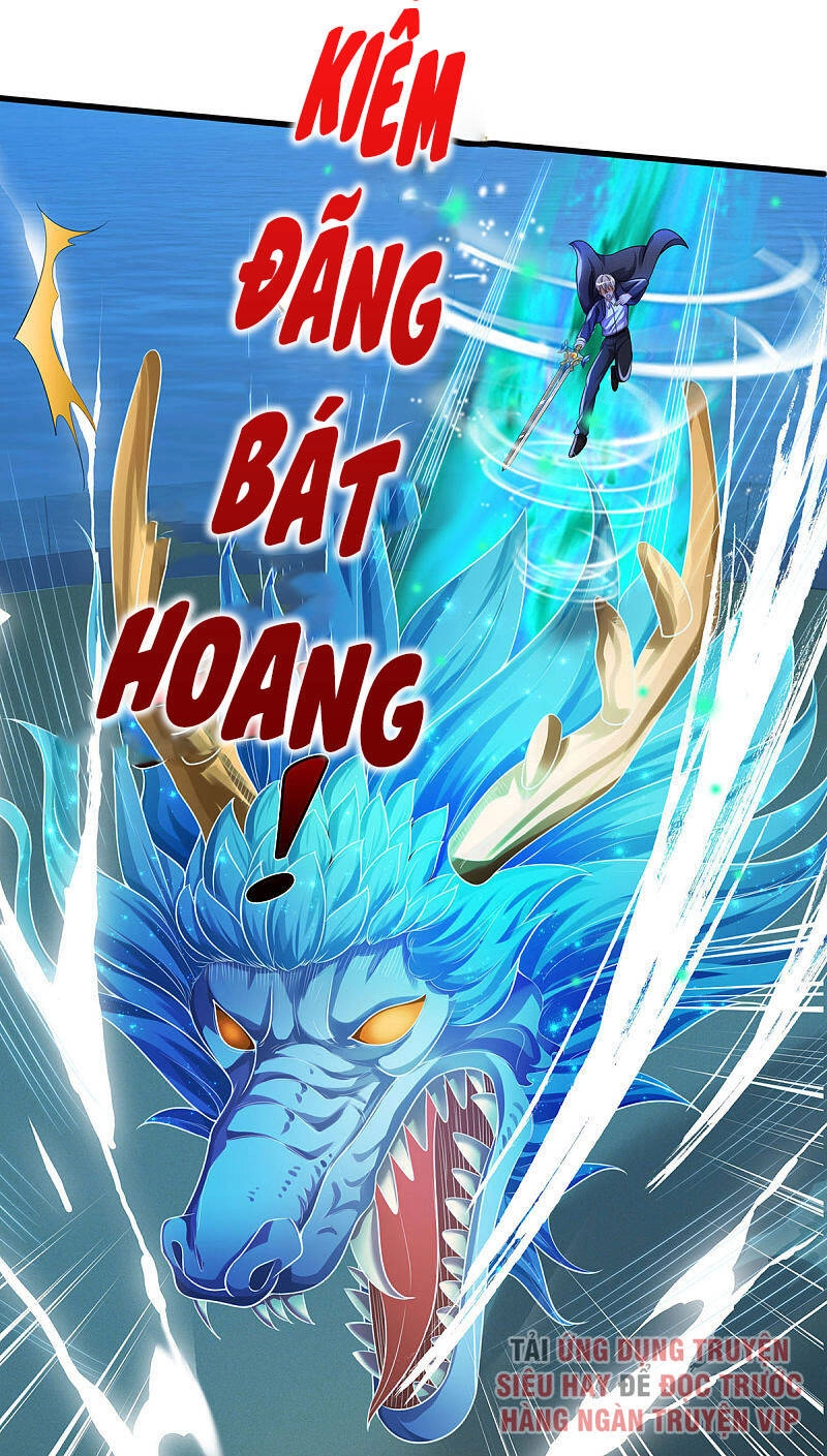 Ngạo Thị Thiên Địa Chapter 302 - 25